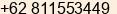 Phone number of Mr. Ulung Taurus.SE at samarinda