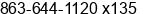 Phone number of Ms. Diane Palmer at Lakeland