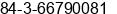 Phone number of Ms. Mika Tran at Ho Chi Minh