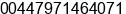 Phone number of Mr. Denis Crampton at Manchester