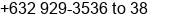 Phone number of Mr. Herbert Tarun at Quezon City
