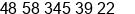 Phone number of Mr. Daniel Gora at Gdansk