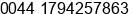 Phone number of Mr. John Mann at Romsey