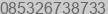 Phone number of Mr. Anto at Kulon Progo