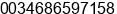 Phone number of Mr. Luis Herrero at Albacete
