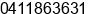 Phone number of Mr. Tamrin Mude at Makassar