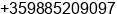 Phone number of Mr. Yuri Chobanikov at SofiA