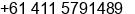 Phone number of Ms. Kiki at Makassar