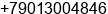 Phone number of Mr. Alexander Vasiliev at Saint-Petersburg