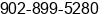 Phone number of Mr. scott hartlen at halifax