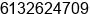 Phone number of Mr. N Paul at ottawa