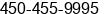 Phone number of Mr. Gilles Lajeunesse at Vaudreuil-Dorion
