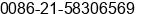 Phone number of Mr. Xuesheng Song at Monterey