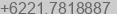 Phone number of Mr. Risa Adhipurwanto at Jakarta