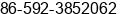 Phone number of Mr. Kevin Xu at Xiamen
